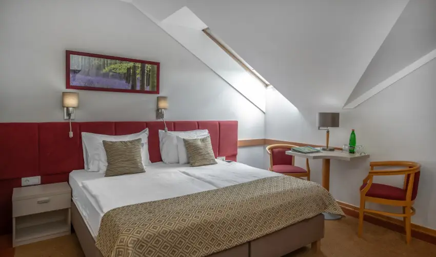 Szalajka Liget Hotel �s Apartmanh�zak Szilv�sv�rad - Okt�ber 23. (min. 2 �j)