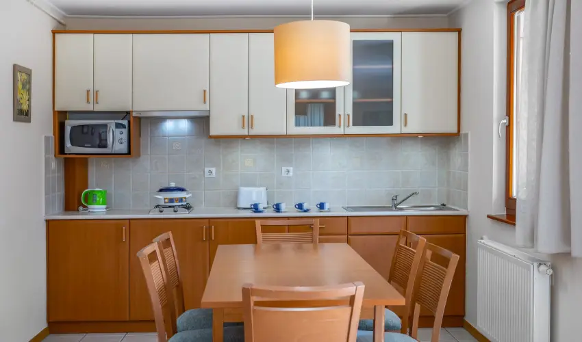 Szalajka Liget Hotel �s Apartmanh�zak Szilv�sv�rad - Okt�ber 23. (min. 2 �j)