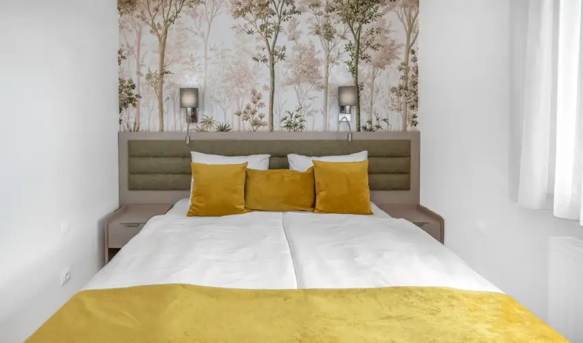 Szalajka Liget Hotel �s Apartmanh�zak Szilv�sv�rad - Okt�ber 23. (min. 2 �j)