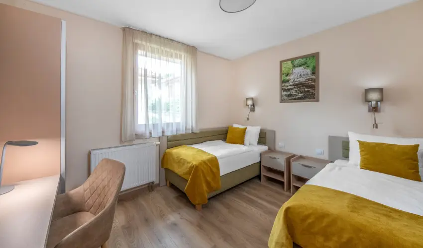 Szalajka Liget Hotel �s Apartmanh�zak Szilv�sv�rad - Okt�ber 23. (min. 2 �j)