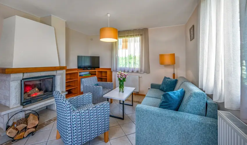 Szalajka Liget Hotel �s Apartmanh�zak Szilv�sv�rad - Okt�ber 23. (min. 2 �j)