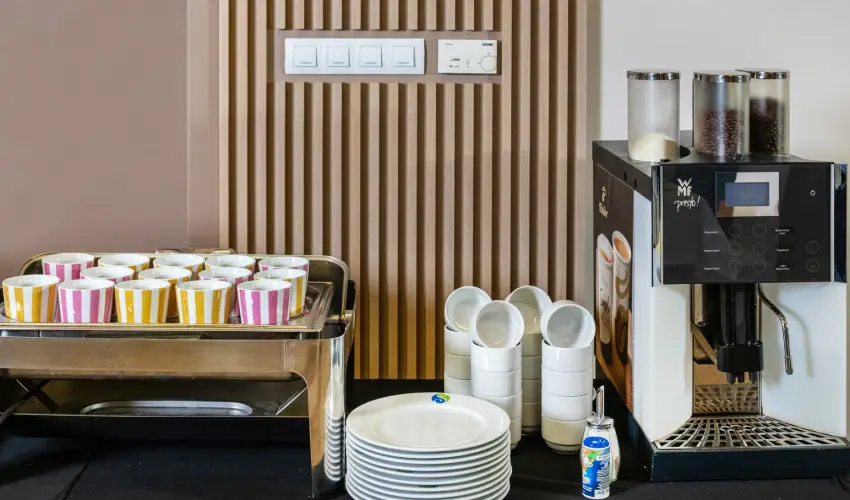 Szalajka Liget Hotel �s Apartmanh�zak Szilv�sv�rad - Okt�ber 23. (min. 2 �j)