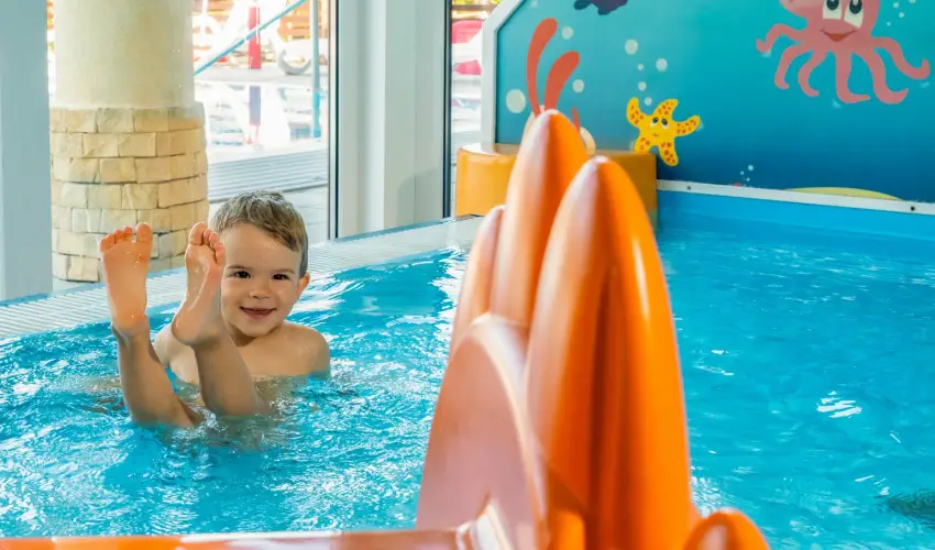Szalajka Liget Hotel �s Apartmanh�zak Szilv�sv�rad - Okt�ber 23. (min. 2 �j)