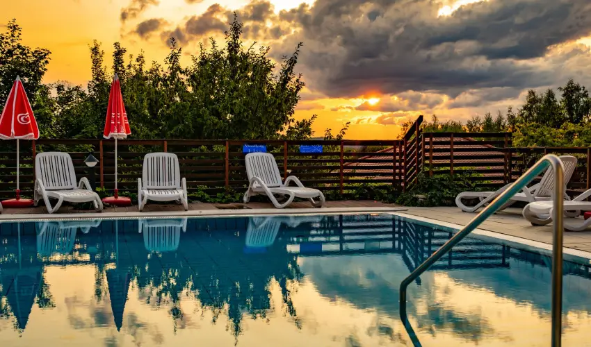 Szalajka Liget Hotel �s Apartmanh�zak Szilv�sv�rad - Okt�ber 23. (min. 2 �j)
