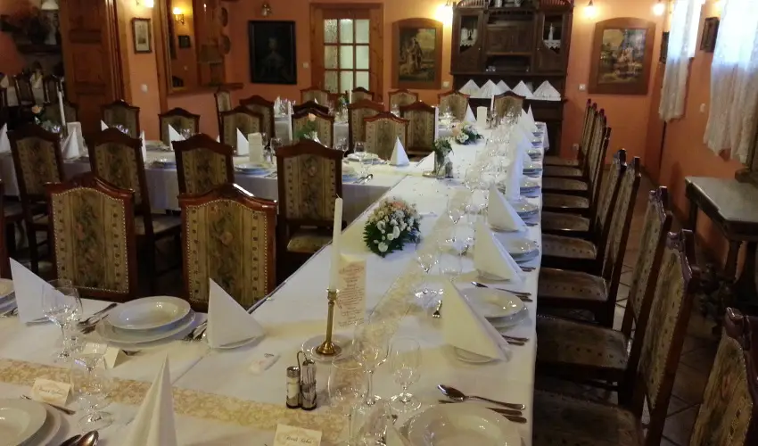 Szrcsa Hotel Szkesfehrvr - Oktber 23. 