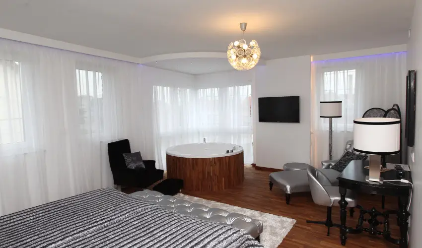 Szrcsa Hotel Szkesfehrvr - Oktber 23. 