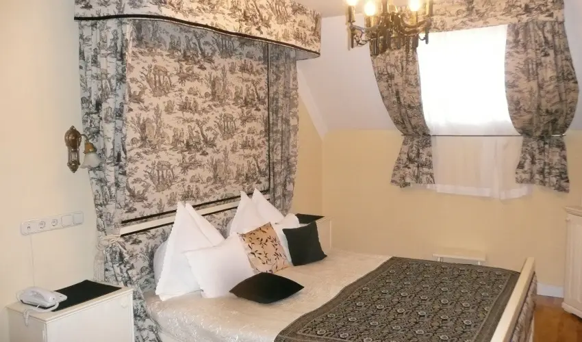 Szrcsa Hotel Szkesfehrvr - Oktber 23. 