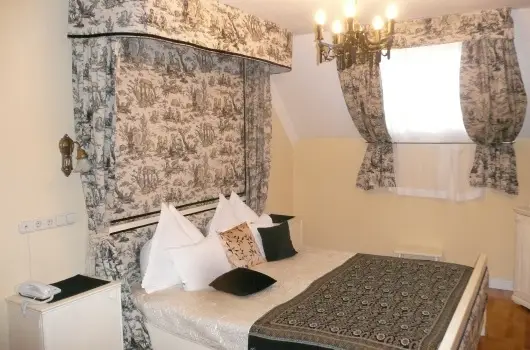 Szrcsa Hotel - Oktber 23. 