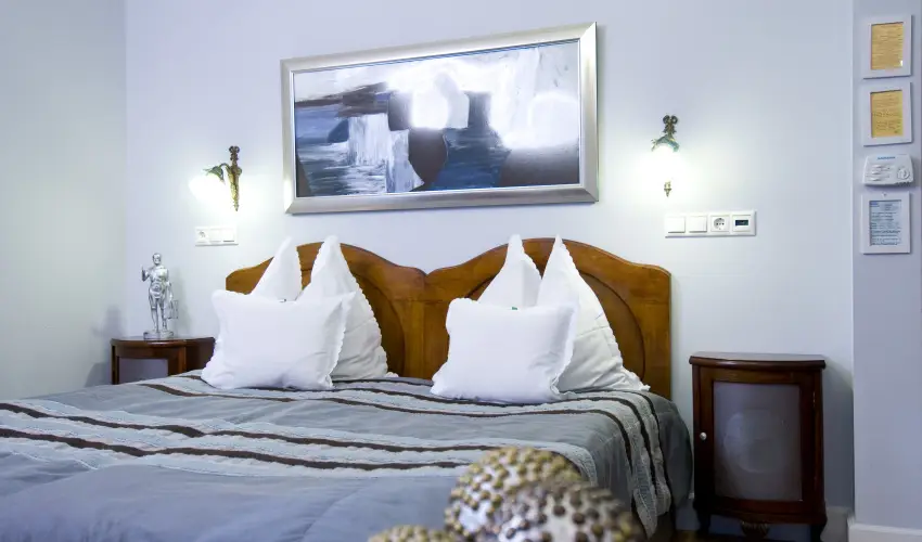 Szrcsa Hotel Szkesfehrvr - Oktber 23. 