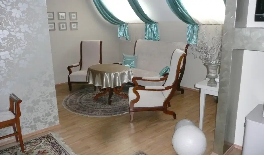 Szrcsa Hotel Szkesfehrvr - Oktber 23. 