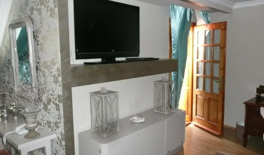 Szrcsa Hotel Szkesfehrvr - Oktber 23. 