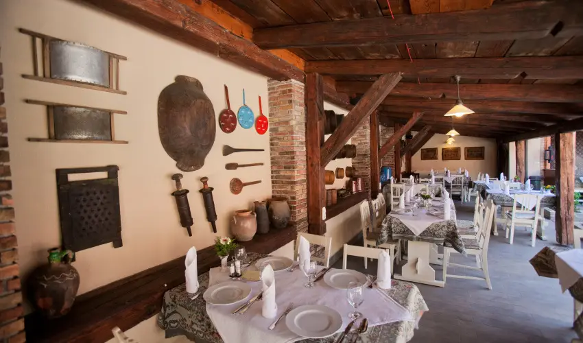 Szrcsa Hotel Szkesfehrvr - Oktber 23. 