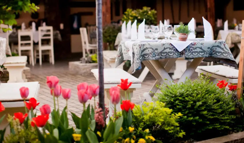 Szrcsa Hotel Szkesfehrvr - Oktber 23. 