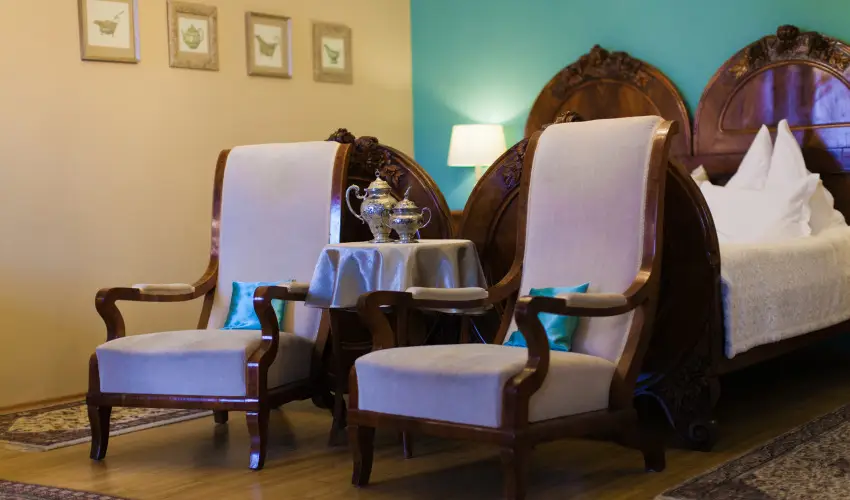 Szrcsa Hotel Szkesfehrvr - Oktber 23. 