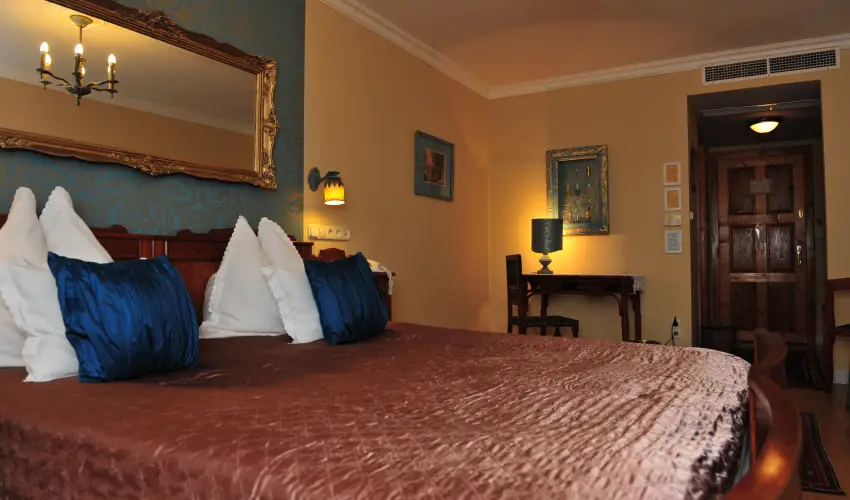 Szrcsa Hotel Szkesfehrvr - Oktber 23. 