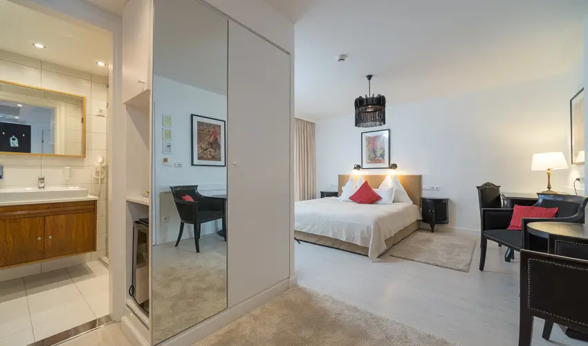 Szrcsa Hotel Szkesfehrvr - Oktber 23. 