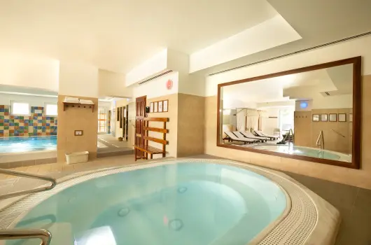 Sz�rcsa Hotel - Okt�ber 23. 