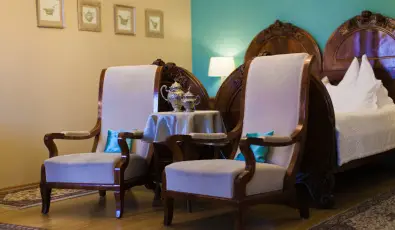 Sz�rcsa Hotel Sz�kesfeh�rv�r