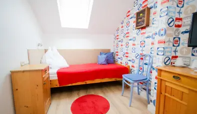 Sz�rcsa Hotel Sz�kesfeh�rv�r