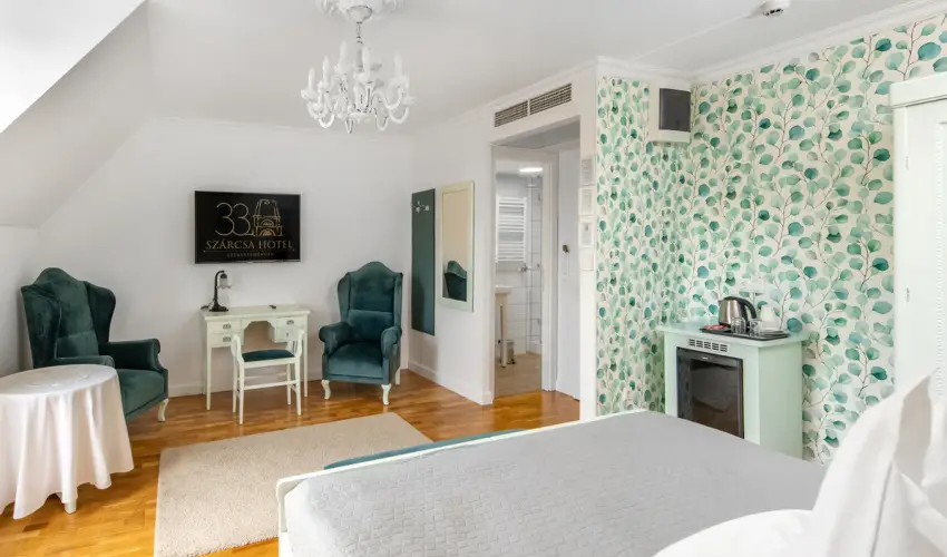 Sz�rcsa Hotel Sz�kesfeh�rv�r - Okt�ber 23. 