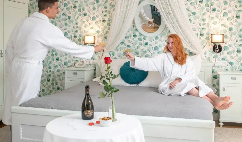 Sz�rcsa Hotel Sz�kesfeh�rv�r - Okt�ber 23. 