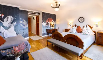 Sz�rcsa Hotel Sz�kesfeh�rv�r