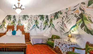 Sz�rcsa Hotel Sz�kesfeh�rv�r