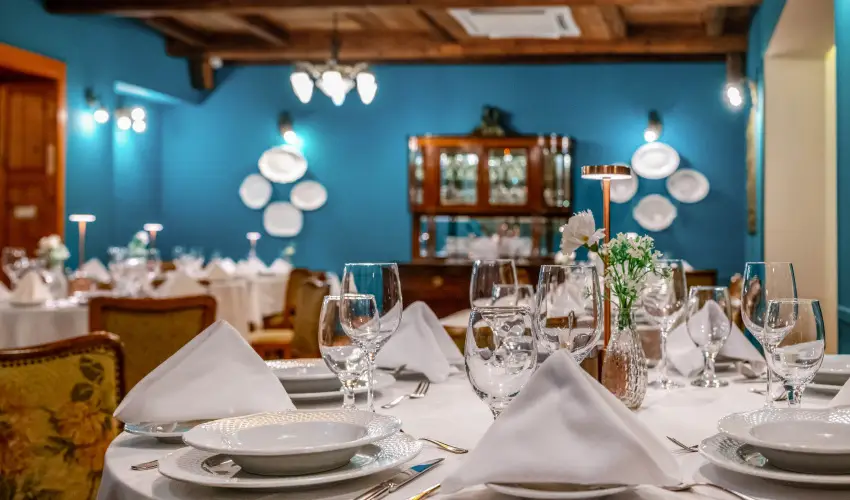 Sz�rcsa Hotel Sz�kesfeh�rv�r - Okt�ber 23. 