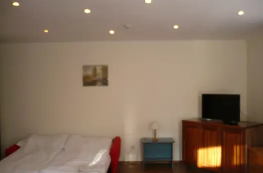 Szent Hubertus Panzi� - Okt�ber 23. (min. 2 �j)