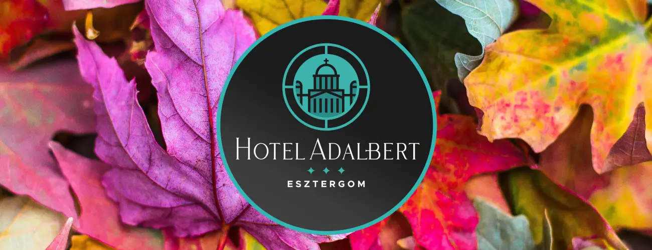 Hotel Adalbert - Szent Gyrgy Hz Esztergom - Oktber 23. (min. 1 j)
