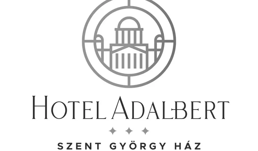 Hotel Adalbert - Boldog Meszl�nyi Zolt�n H�z  Esztergom - Okt�ber 23. 