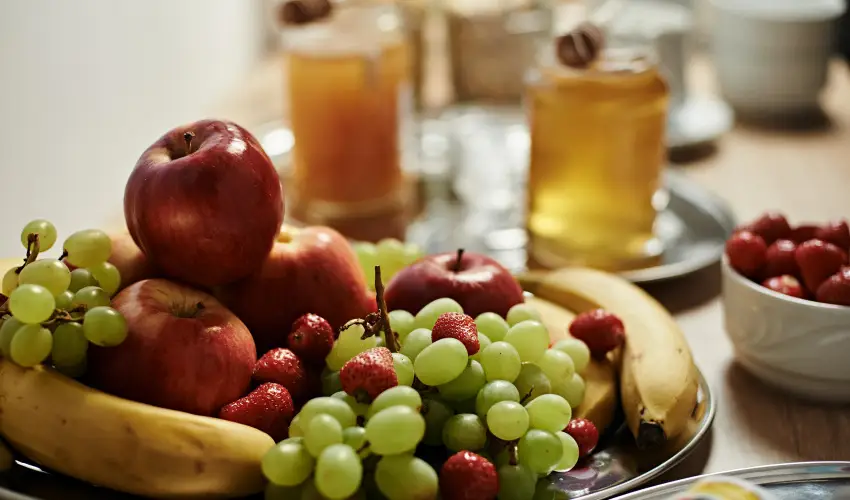 Hotel Adalbert - Szent Gyrgy Hz Esztergom - Oktber 23. 