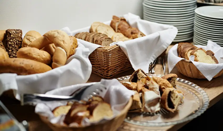 Hotel Adalbert - Szent Gyrgy Hz Esztergom - Oktber 23. 