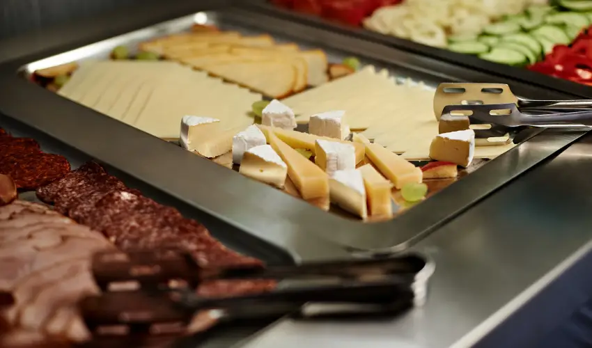 Hotel Adalbert - Szent Gyrgy Hz Esztergom - Oktber 23. 