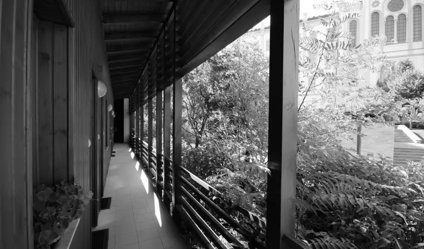 Hotel Adalbert - Boldog Meszl�nyi Zolt�n H�z  Esztergom - Okt�ber 23. 