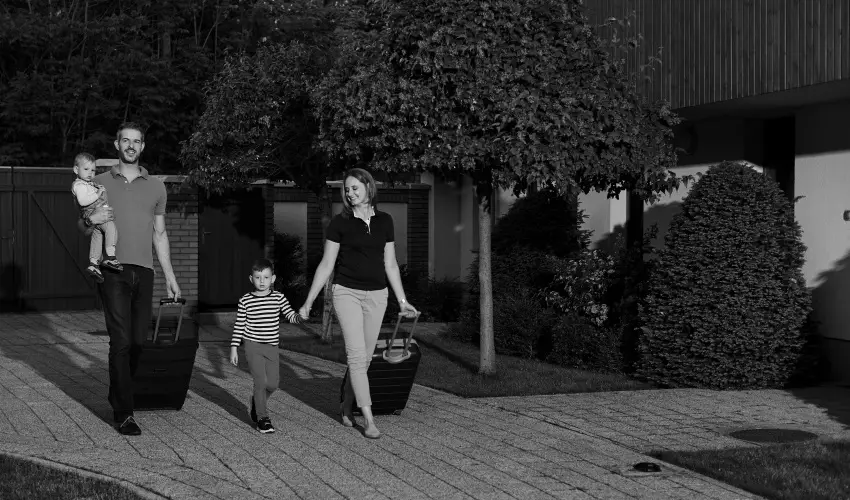 Hotel Adalbert - Boldog Meszl�nyi Zolt�n H�z  Esztergom - Okt�ber 23. 