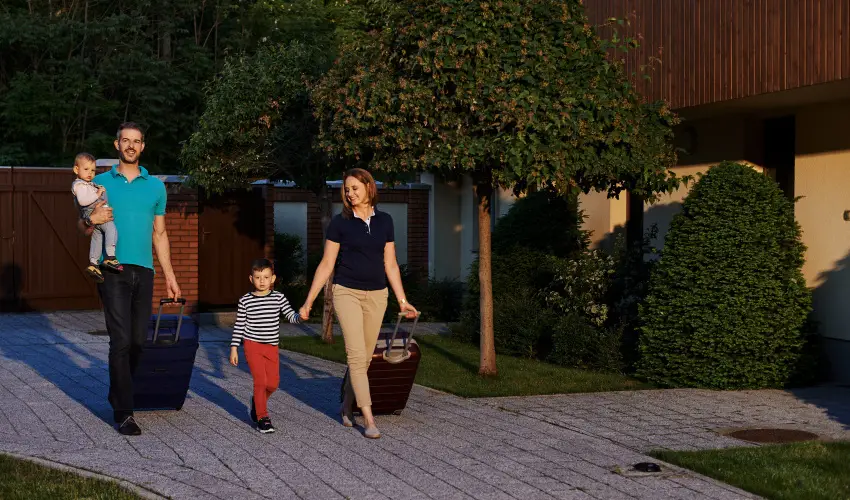 Hotel Adalbert - Szent Gyrgy Hz Esztergom - Oktber 23. 