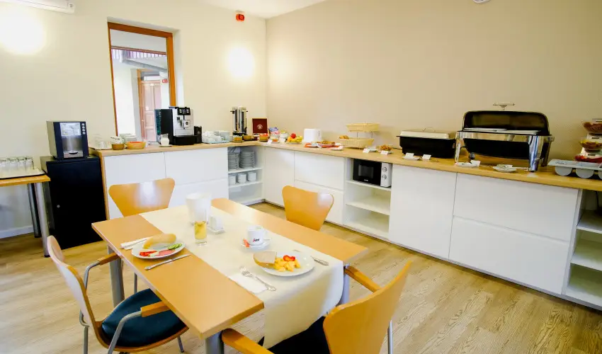 Hotel Adalbert - Szent Gyrgy Hz Esztergom - Oktber 23. 