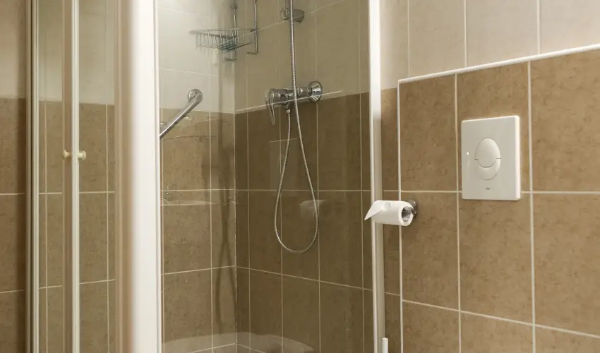 Hotel Adalbert - Szent Gyrgy Hz Esztergom - Oktber 23. 