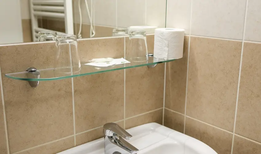 Hotel Adalbert - Szent Gyrgy Hz Esztergom - Oktber 23. 