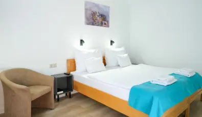 Hotel Adalbert - Szent Gyrgy Hz Esztergom