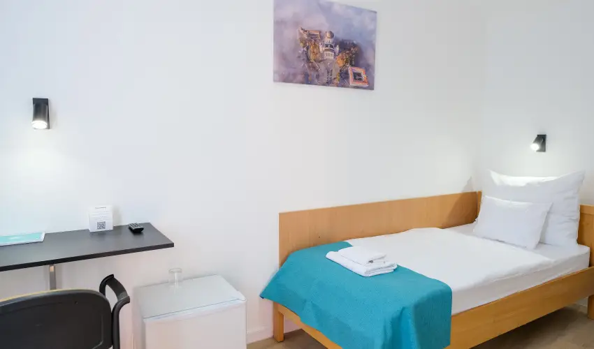 Hotel Adalbert - Szent Gyrgy Hz Esztergom - Oktber 23. 