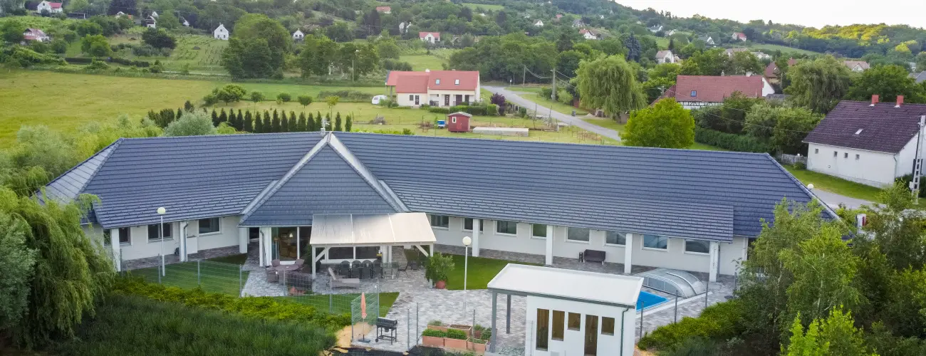 Szent Gyrgy-hegy Residence Hegymagas - Oktber 23. (min. 2 j)