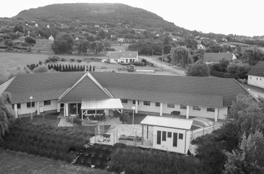 Szent Gyrgy-hegy Residence - Oktber 23. (min. 2 j)