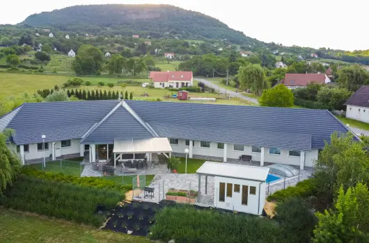 Szent Gyrgy-hegy Residence - Oktber 23. (min. 2 j)