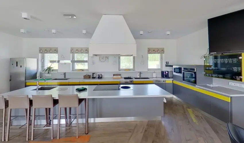 Szent Gyrgy-hegy Residence Hegymagas - Oktber 23. (min. 2 j)