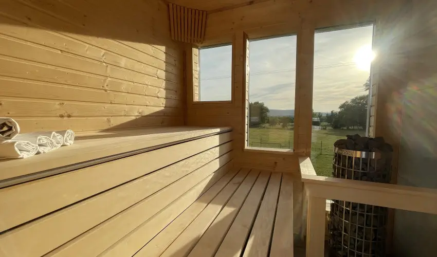 Szent Gyrgy-hegy Residence Hegymagas - Oktber 23. (min. 2 j)