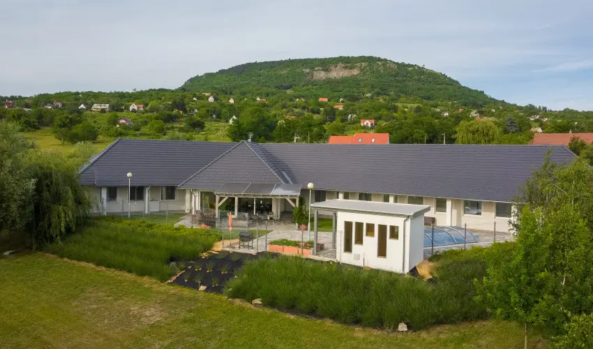 Szent Gyrgy-hegy Residence Hegymagas - Oktber 23. (min. 2 j)