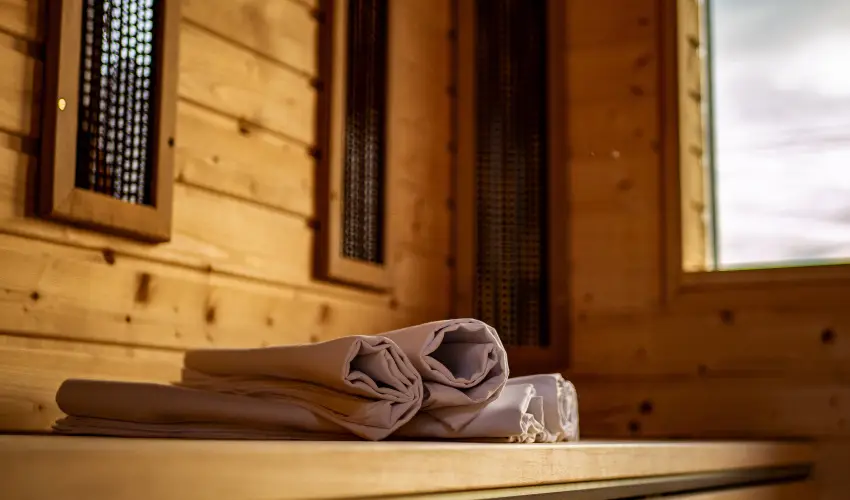 Szent Gyrgy-hegy Residence Hegymagas - Oktber 23. (min. 2 j)