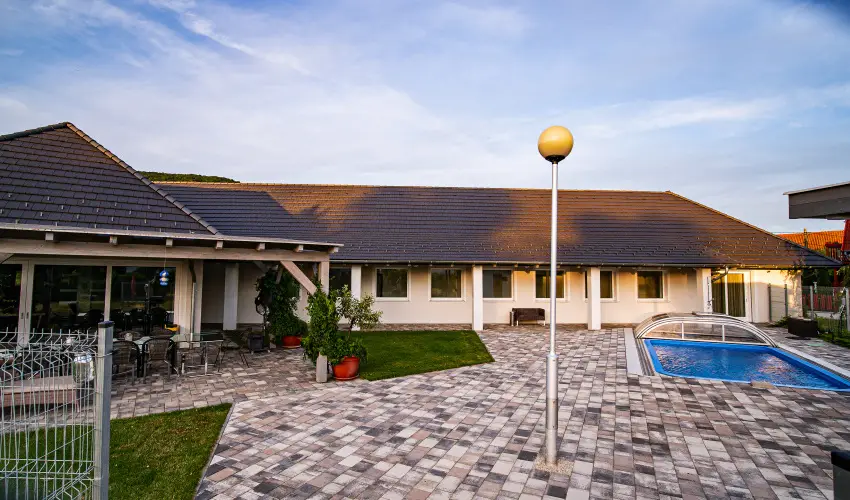 Szent Gyrgy-hegy Residence Hegymagas - Oktber 23. (min. 2 j)